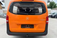 Mercedes-Benz Vito din 2021 cu 118.000 km - oferta MER222574 - foto 4