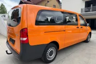 Mercedes-Benz Vito din 2021 cu 118.000 km - oferta MER222574 - foto 5