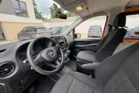 Mercedes-Benz Vito din 2021 cu 118.000 km - oferta MER222574 - foto 7