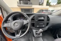 Mercedes-Benz Vito din 2021 cu 118.000 km - oferta MER222574 - foto 14