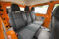 Mercedes-Benz Vito din 2021 cu 118.000 km - oferta MER222574 - foto 16