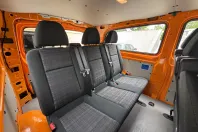 Mercedes-Benz Vito din 2021 cu 118.000 km - oferta MER222574 - foto 17