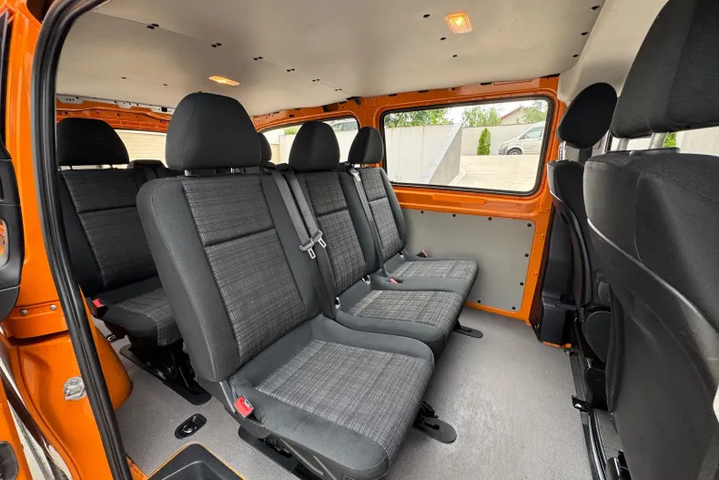 Mercedes-Benz Vito din 2021 cu 118.000 km - oferta MER222574 - foto 18