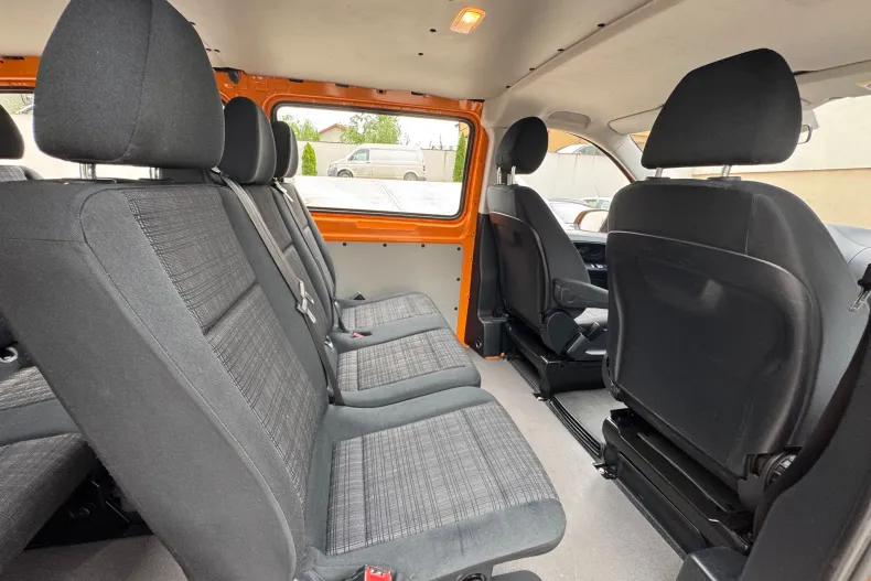 Mercedes-Benz Vito din 2021 cu 118.000 km - oferta MER222574 - foto 20