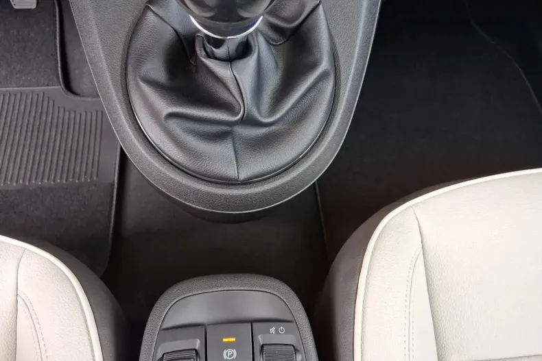 Fiat 500 din 2026 cu 5 km - oferta FIA222575 - foto 15