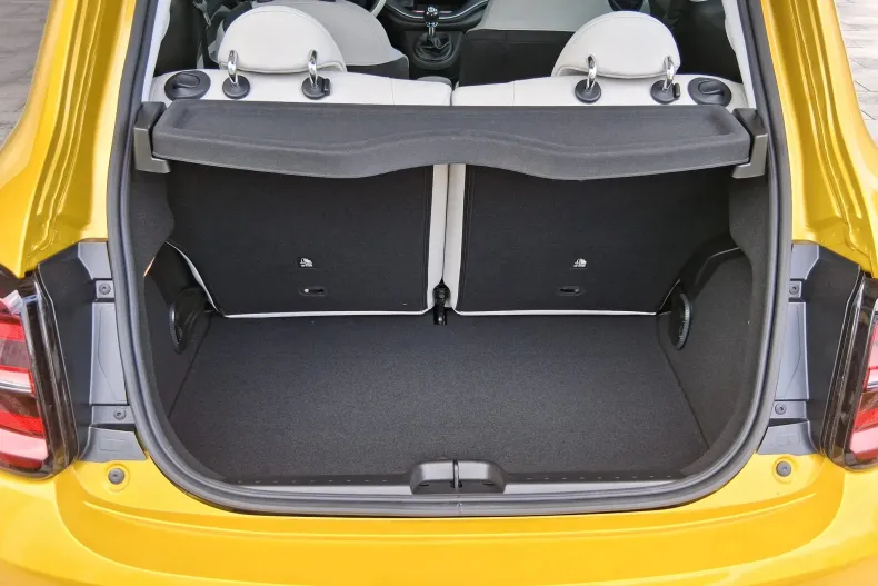 Fiat 500 din 2026 cu 5 km - oferta FIA222575 - foto 18