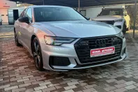 Audi A6 Limuzina din 2022 cu 109.290 km - oferta AUD222576 - foto 3