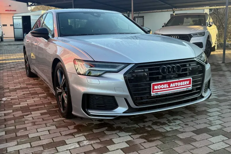 Audi A6 Limuzina din 2022 cu 109.290 km - oferta AUD222576 - foto 3