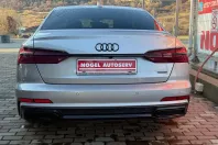 Audi A6 Limuzina din 2022 cu 109.290 km - oferta AUD222576 - foto 6
