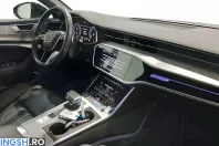 Audi A6 Limuzina din 2022 cu 109.290 km - oferta AUD222576 - foto 10