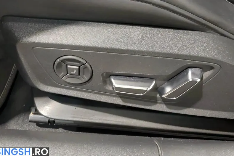 Audi A6 Limuzina din 2022 cu 109.290 km - oferta AUD222576 - foto 15