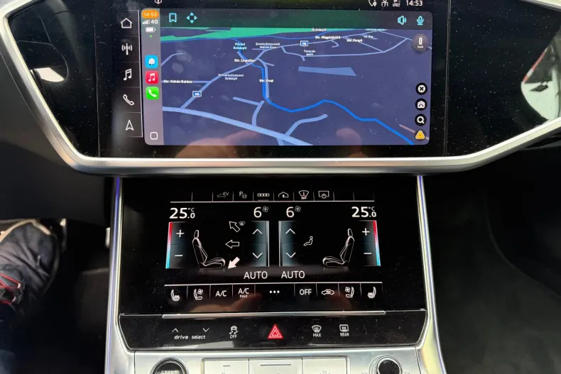 Audi A6 Limuzina din 2022 cu 109.290 km - oferta AUD222576 - foto 21