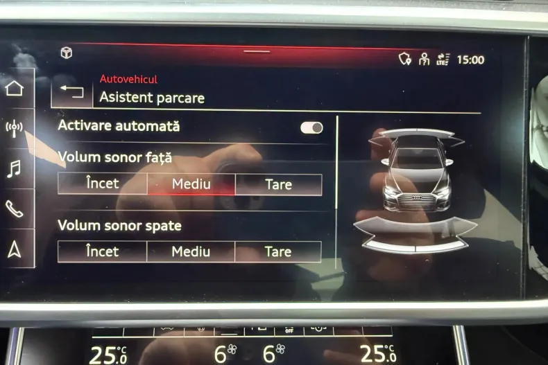 Audi A6 Limuzina din 2022 cu 109.290 km - oferta AUD222576 - foto 26