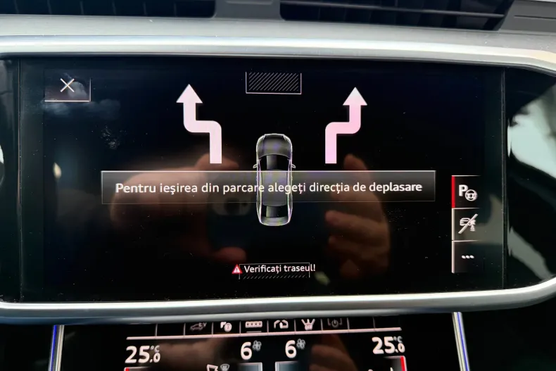 Audi A6 Limuzina din 2022 cu 109.290 km - oferta AUD222576 - foto 28