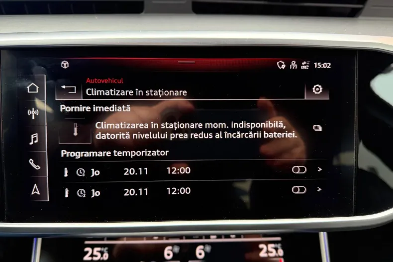 Audi A6 Limuzina din 2022 cu 109.290 km - oferta AUD222576 - foto 33