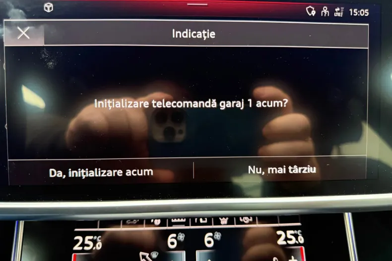 Audi A6 Limuzina din 2022 cu 109.290 km - oferta AUD222576 - foto 34