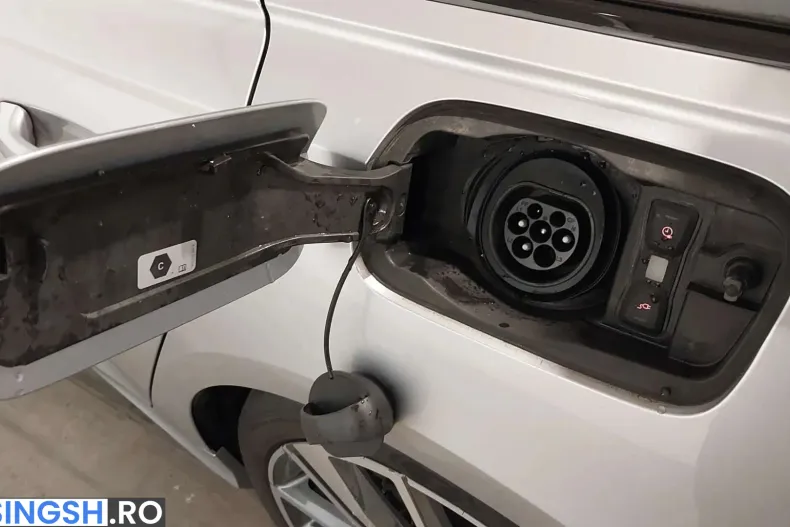 Audi A6 Limuzina din 2022 cu 109.290 km - oferta AUD222576 - foto 35