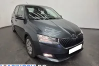 Skoda Fabia din 2021 cu 29.327 km - oferta SKO222577 - foto 1