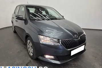 Skoda Fabia din 2021 - oferta SKO222577