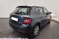 Skoda Fabia din 2021 cu 29.327 km - oferta SKO222577 - foto 3