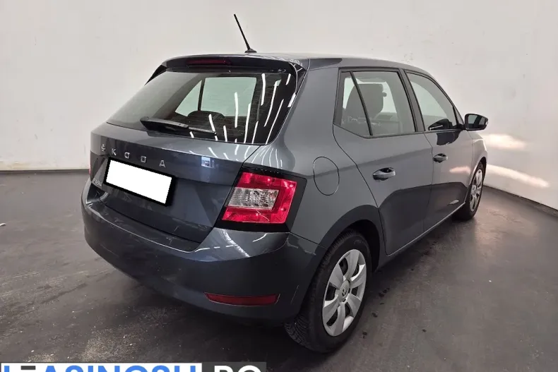Skoda Fabia din 2021 cu 29.327 km - oferta SKO222577 - foto 3