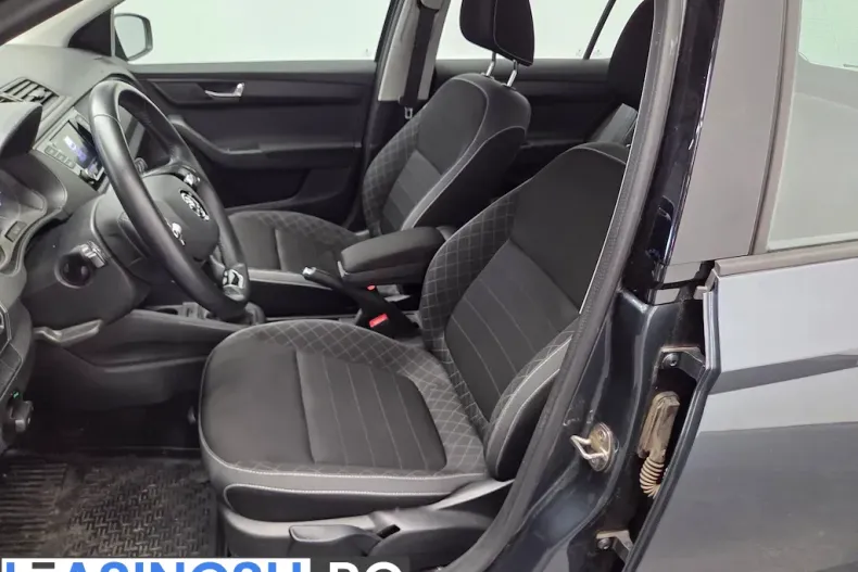Skoda Fabia din 2021 cu 29.327 km - oferta SKO222577 - foto 5