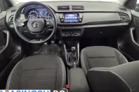 Skoda Fabia din 2021 cu 29.327 km - oferta SKO222577 - foto 6
