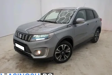 Suzuki Vitara din 2023 - oferta SUZ222578