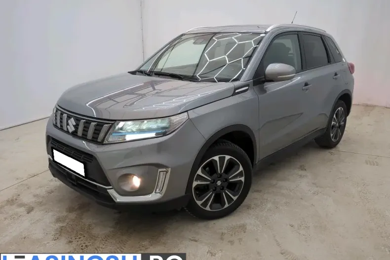 Suzuki Vitara din 2023 cu 53.597 km - oferta SUZ222578 - foto 1