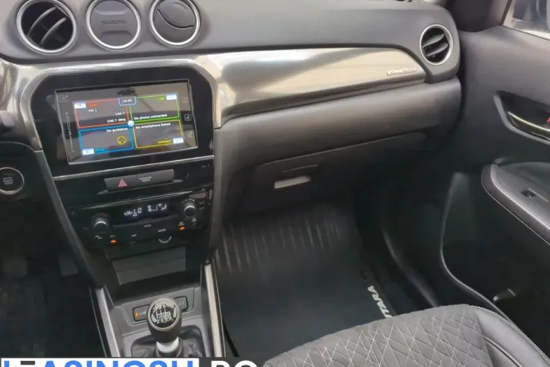 Suzuki Vitara din 2023 cu 53.597 km - oferta SUZ222578 - foto 5