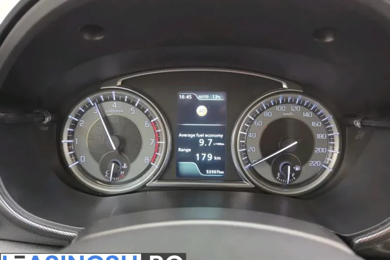 Suzuki Vitara din 2023 cu 53.597 km - oferta SUZ222578 - foto 6