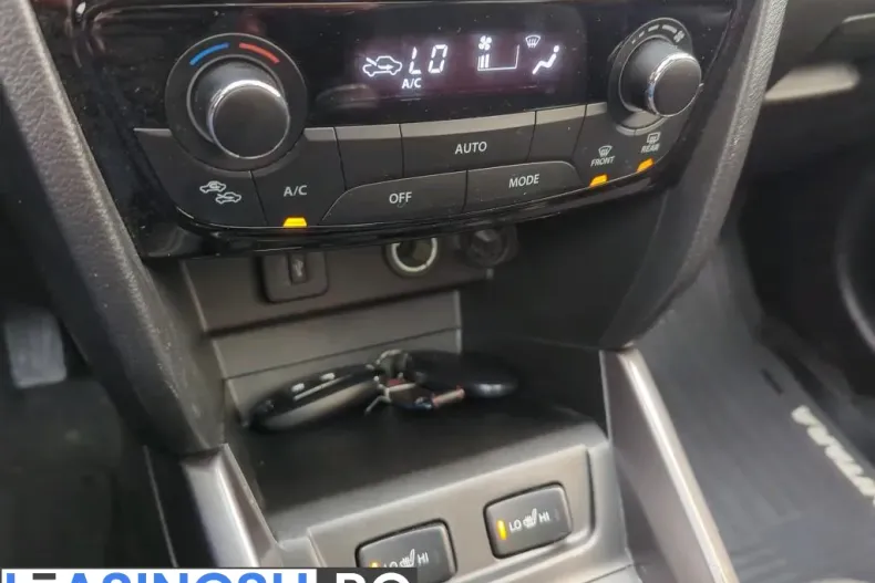 Suzuki Vitara din 2023 cu 53.597 km - oferta SUZ222578 - foto 9