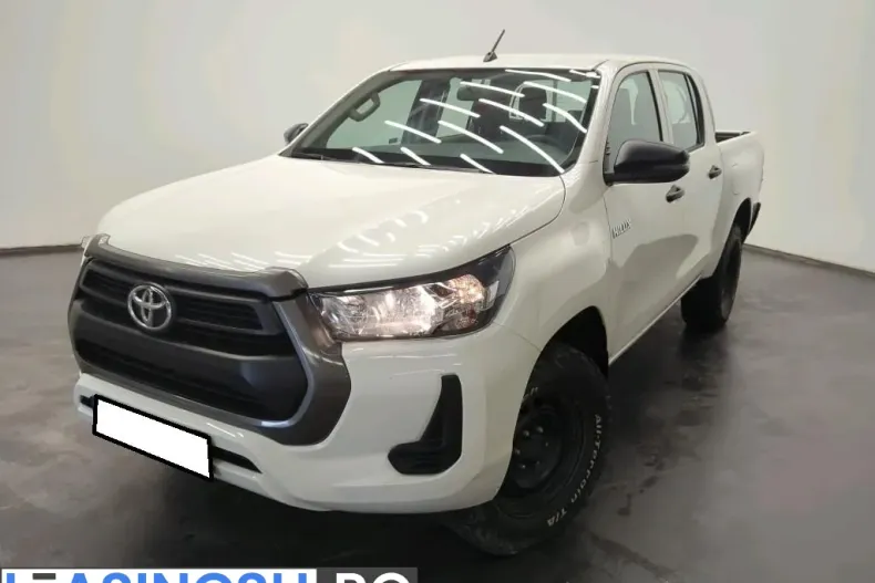 Toyota Hilux din 2023 cu 73.620 km - oferta TOY222579 - foto 1