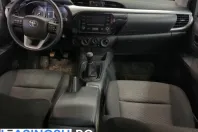 Toyota Hilux din 2023 cu 73.620 km - oferta TOY222579 - foto 4