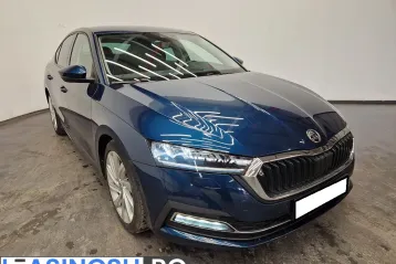 Skoda Octavia din 2021 - oferta SKO222580