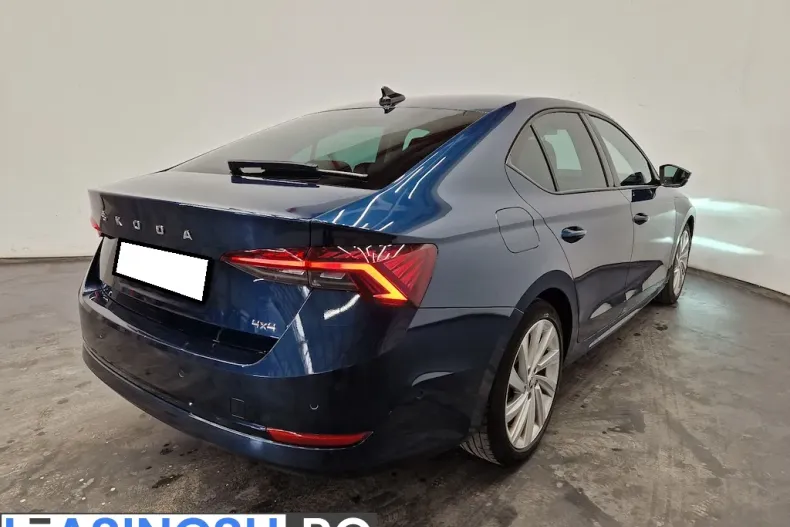 Skoda Octavia din 2021 cu 101.697 km - oferta SKO222580 - foto 3