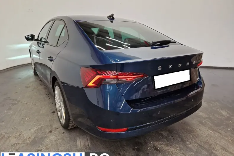 Skoda Octavia din 2021 cu 101.697 km - oferta SKO222580 - foto 4