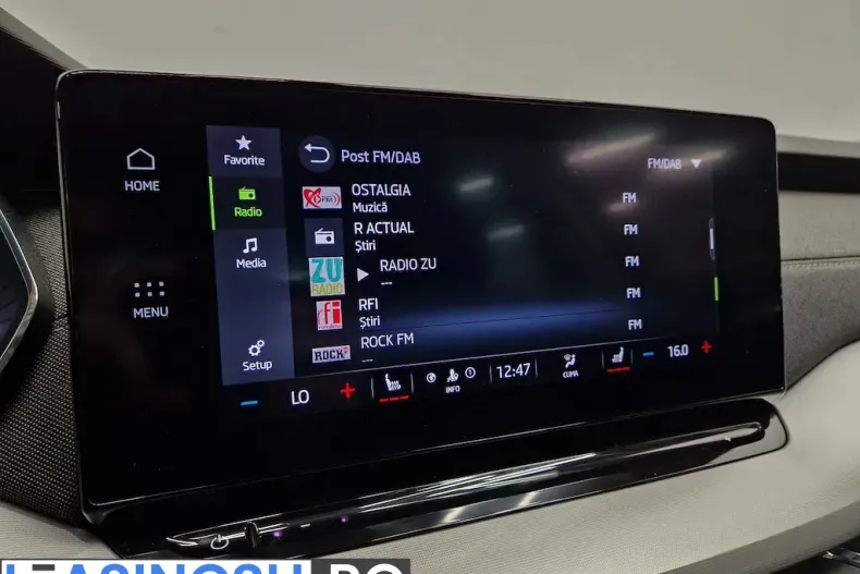 Skoda Octavia din 2021 cu 101.697 km - oferta SKO222580 - foto 10