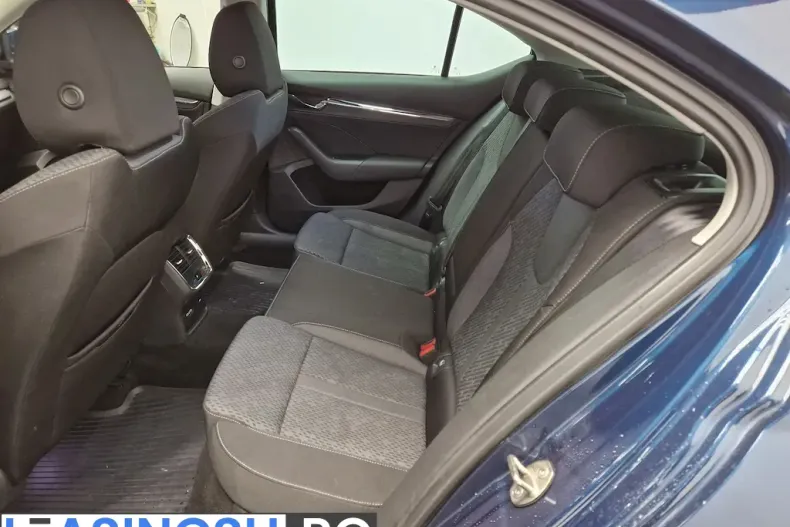 Skoda Octavia din 2021 cu 101.697 km - oferta SKO222580 - foto 11