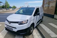 Toyota Proace din 2023 cu 155.570 km - oferta TOY222581 - foto 3