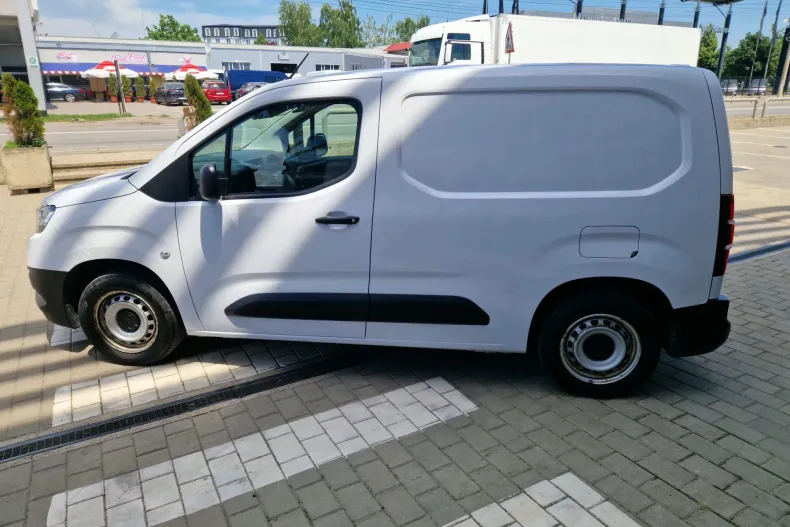 Toyota Proace din 2023 cu 155.570 km - oferta TOY222581 - foto 6