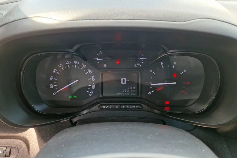 Toyota Proace din 2023 cu 155.570 km - oferta TOY222581 - foto 13