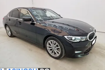 BMW 320d din 2021 - oferta BMW222582