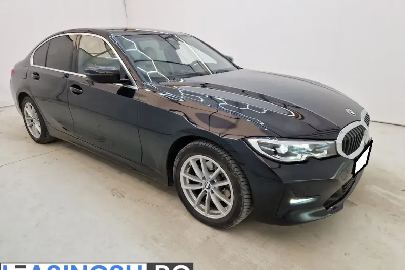 BMW 320d (Seria 3) din 2021 cu 70.139 km - oferta BMW222582 - foto 1