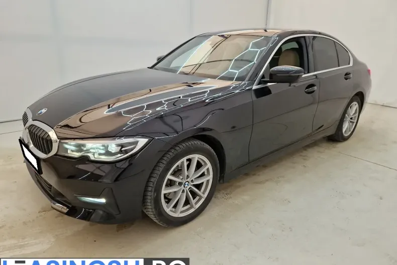 BMW 320d (Seria 3) din 2021 cu 70.139 km - oferta BMW222582 - foto 2