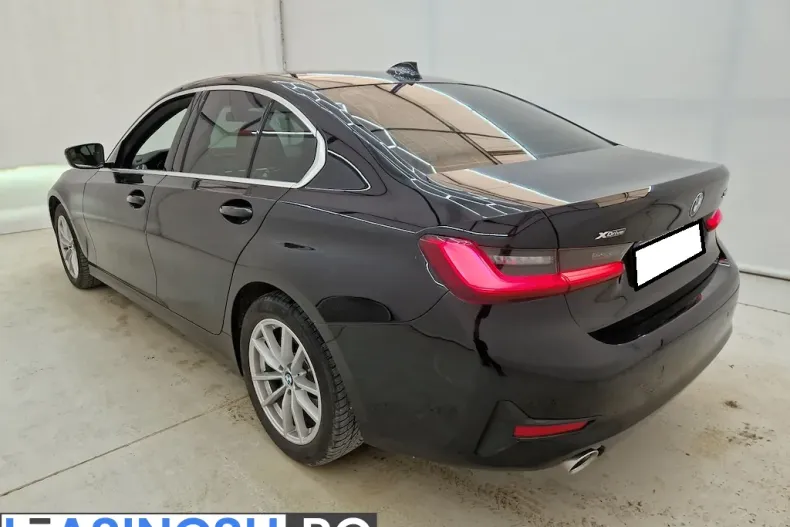 BMW 320d (Seria 3) din 2021 cu 70.139 km - oferta BMW222582 - foto 4