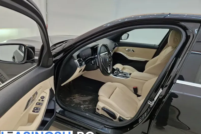 BMW 320d (Seria 3) din 2021 cu 70.139 km - oferta BMW222582 - foto 5