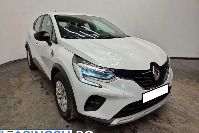 Renault Captur din 2021 cu 101.989 km - oferta REN222583 - foto 1