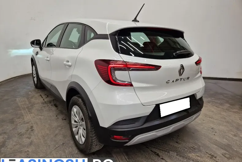 Renault Captur din 2021 cu 101.989 km - oferta REN222583 - foto 3