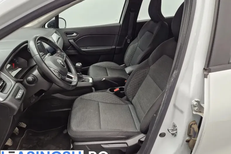 Renault Captur din 2021 cu 101.989 km - oferta REN222583 - foto 4